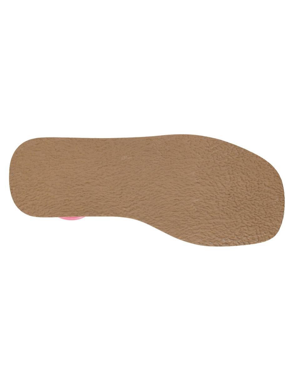 Sandalia para mujer 9