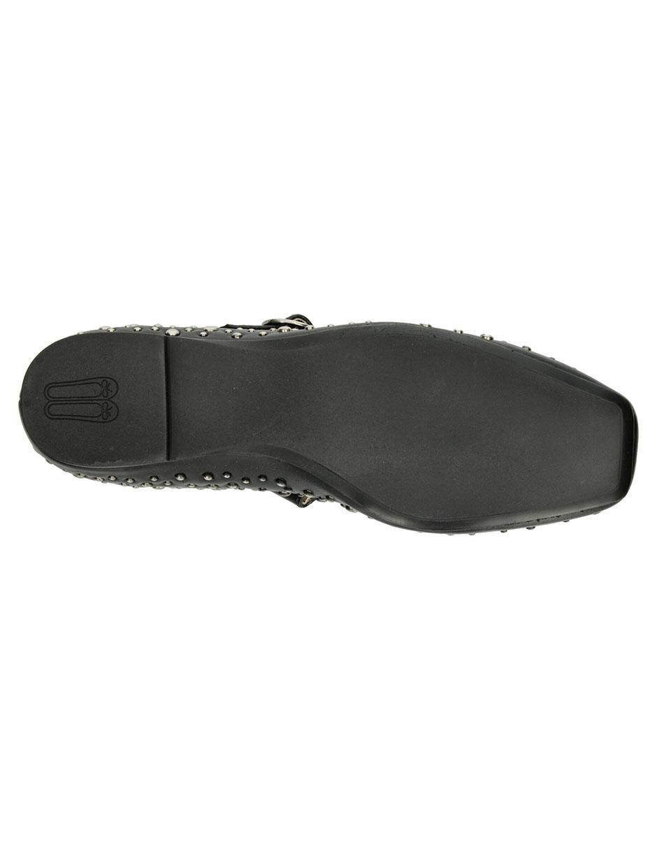 Balerina casual para mujer 9