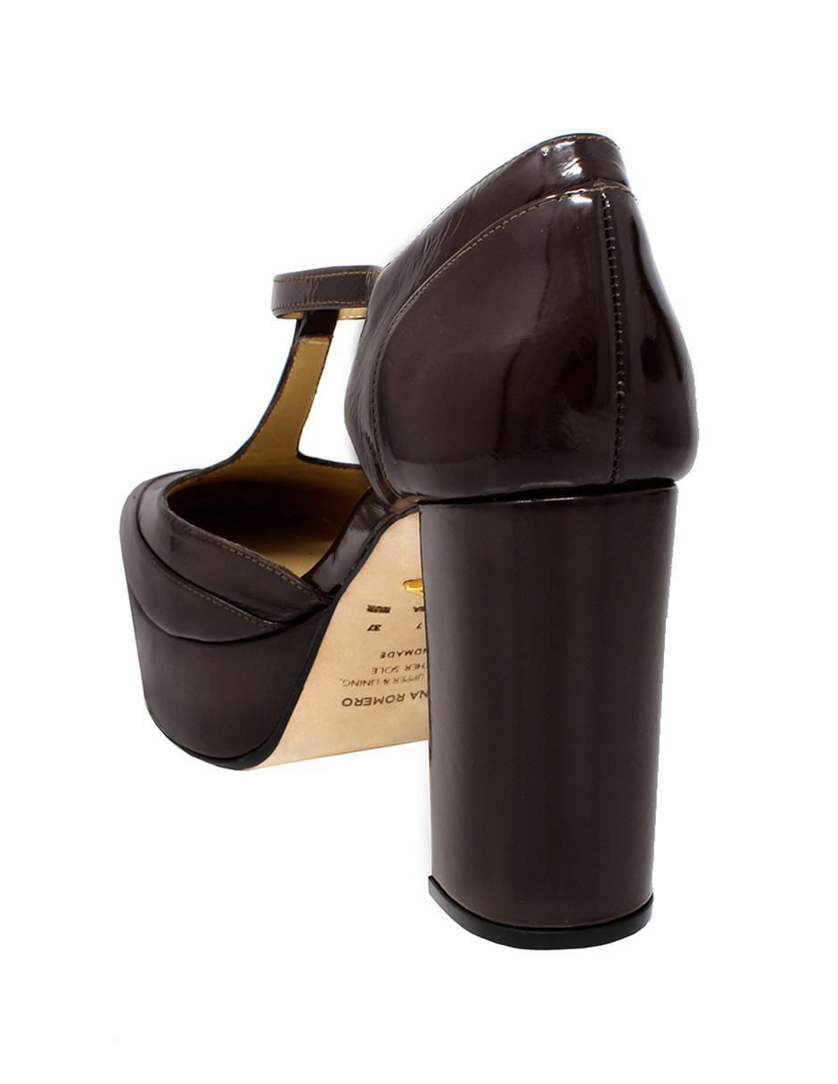 Zapatilla Viviana 3
