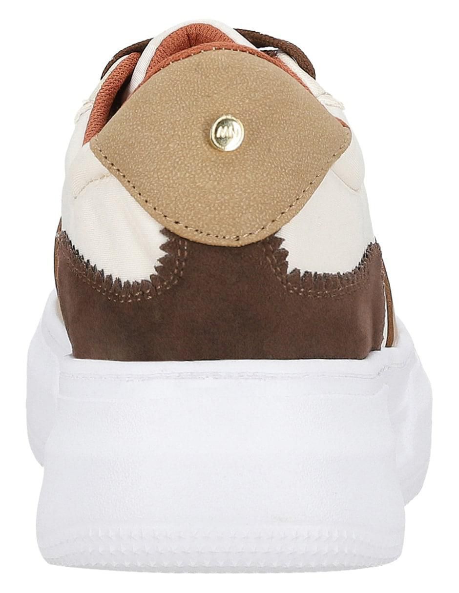 Tenis para mujer 4