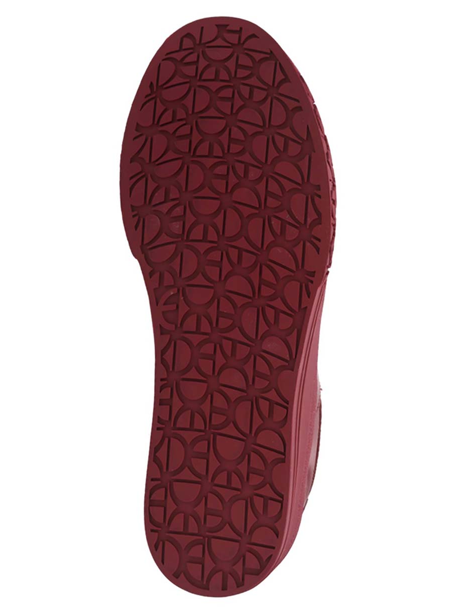 Tenis Hetbali para mujer 6