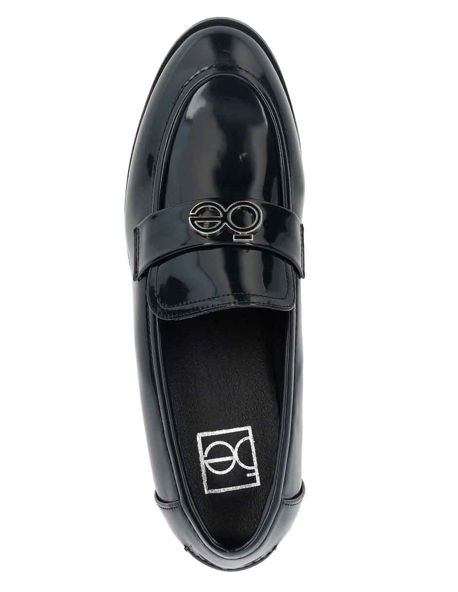 Mocasín Ulania para mujer 5