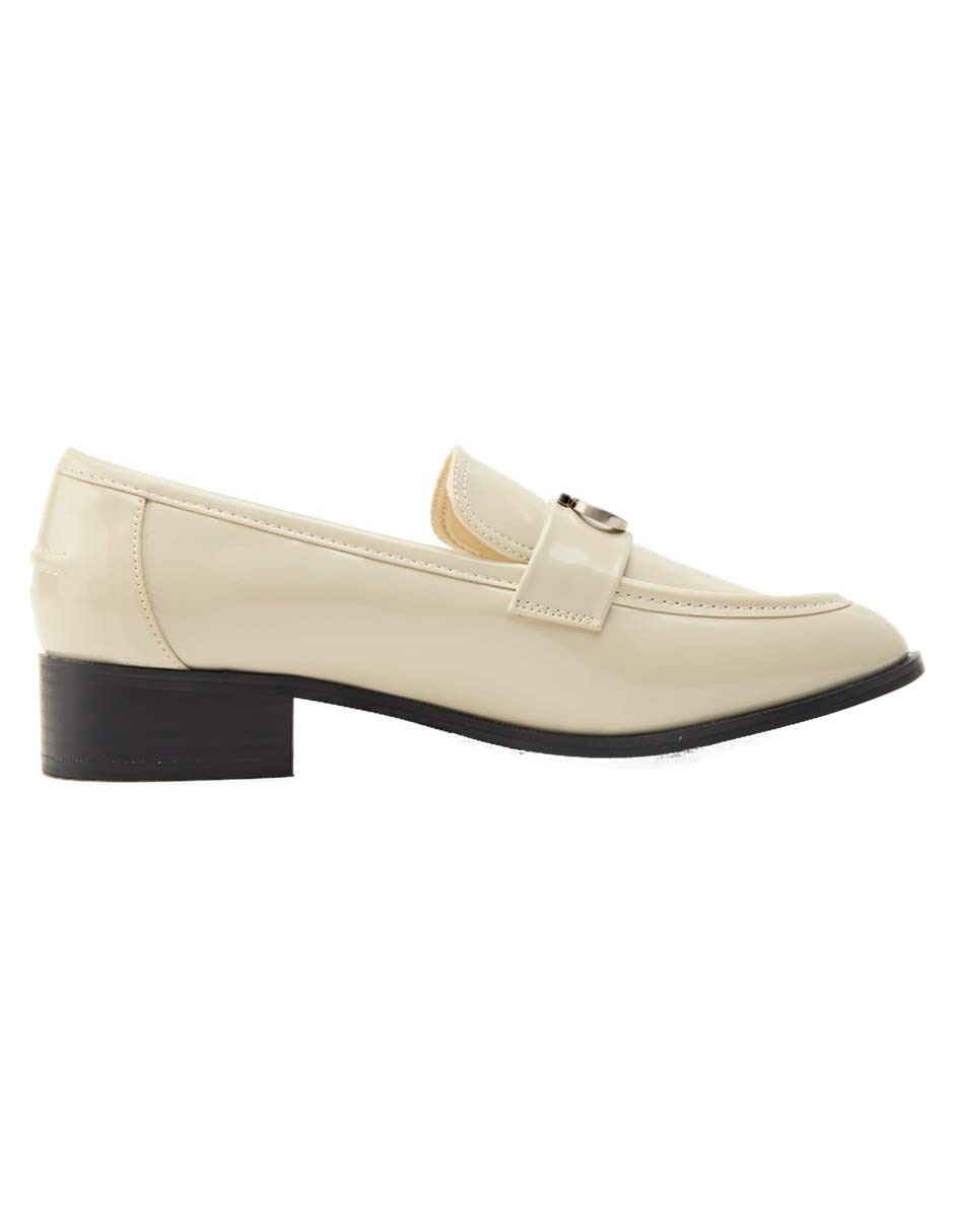 Mocasín Ulania para mujer 4