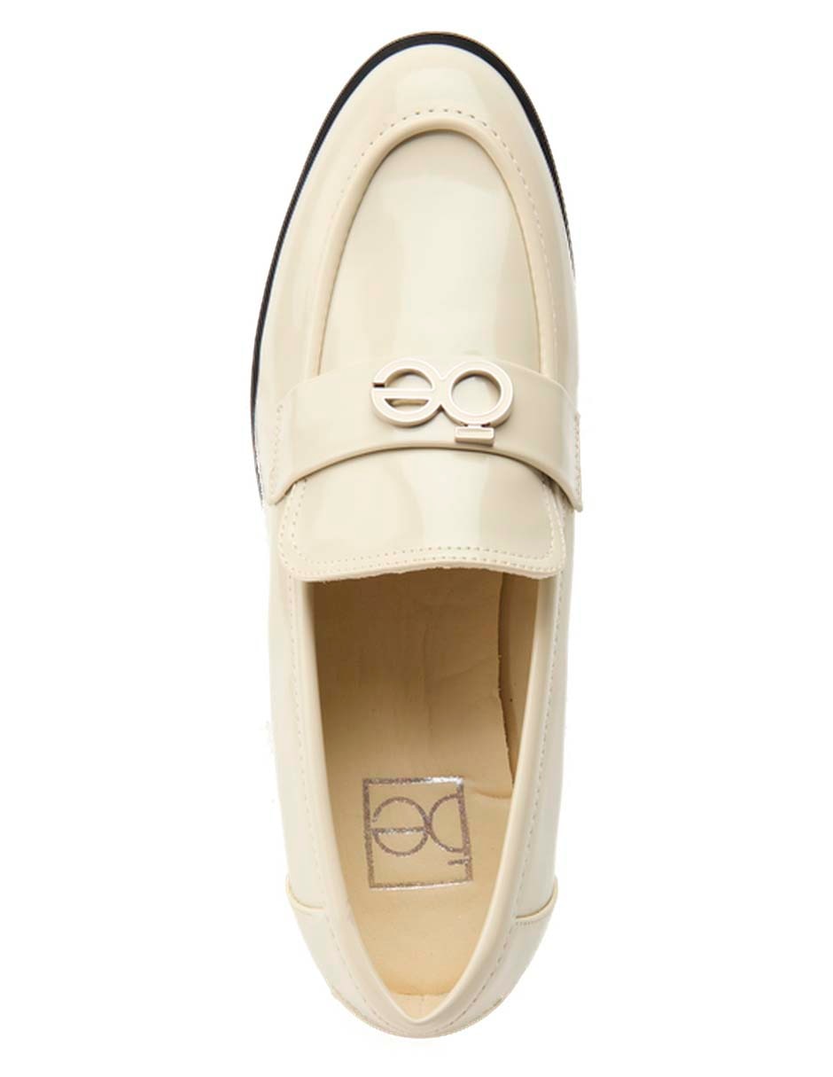 Mocasín Ulania para mujer 5