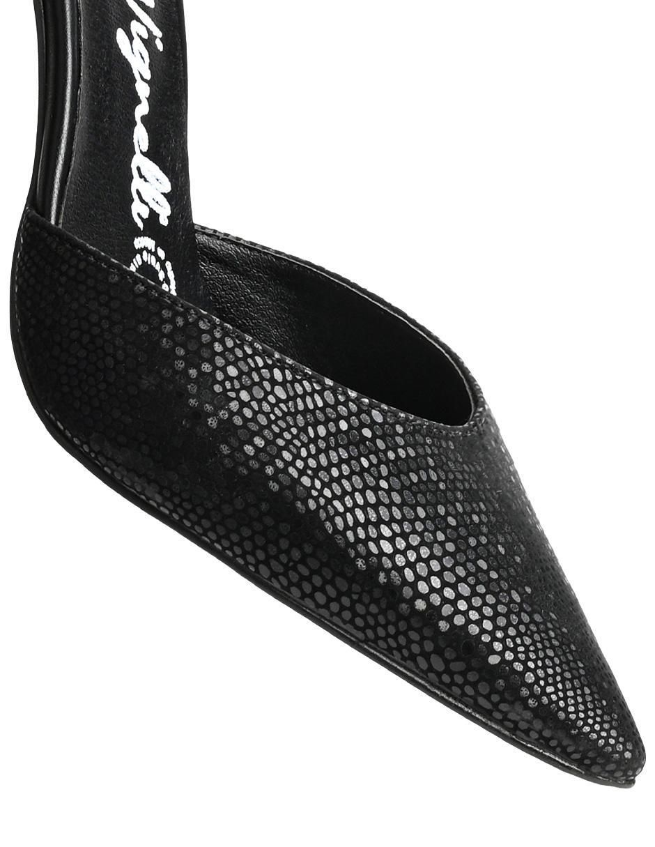 Zapatilla Amaro Vignelli