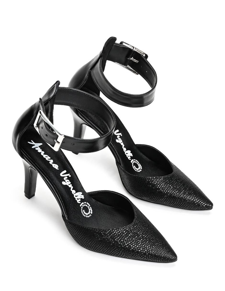 Zapatilla Amaro Vignelli