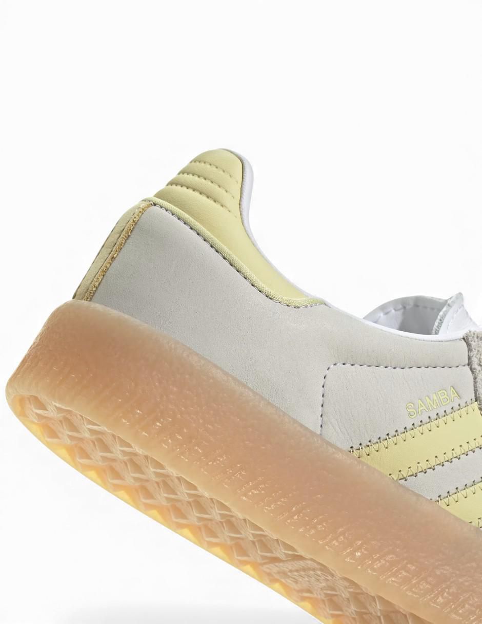 Tenis SAMBAE W para mujer 2