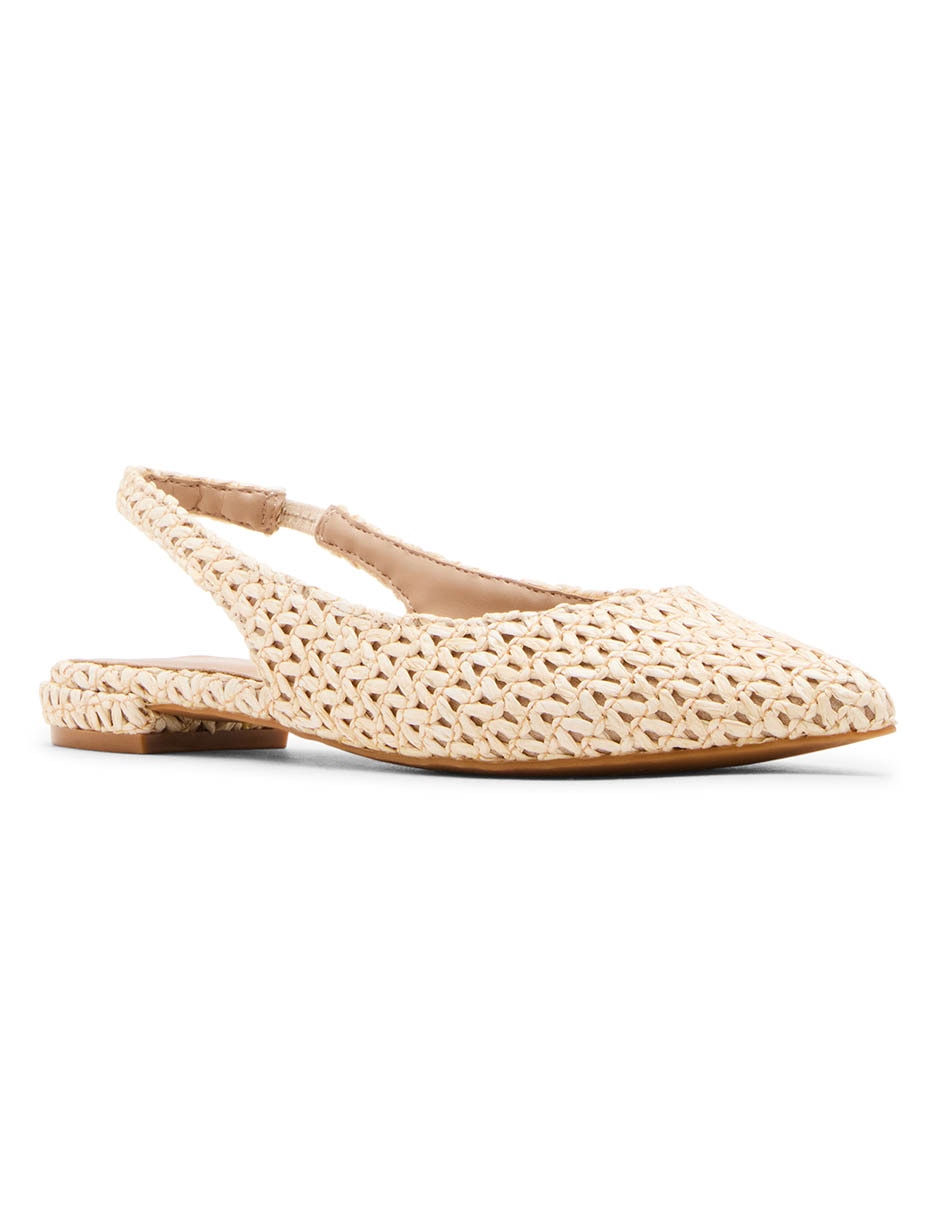 Balerina Spring para mujer 4