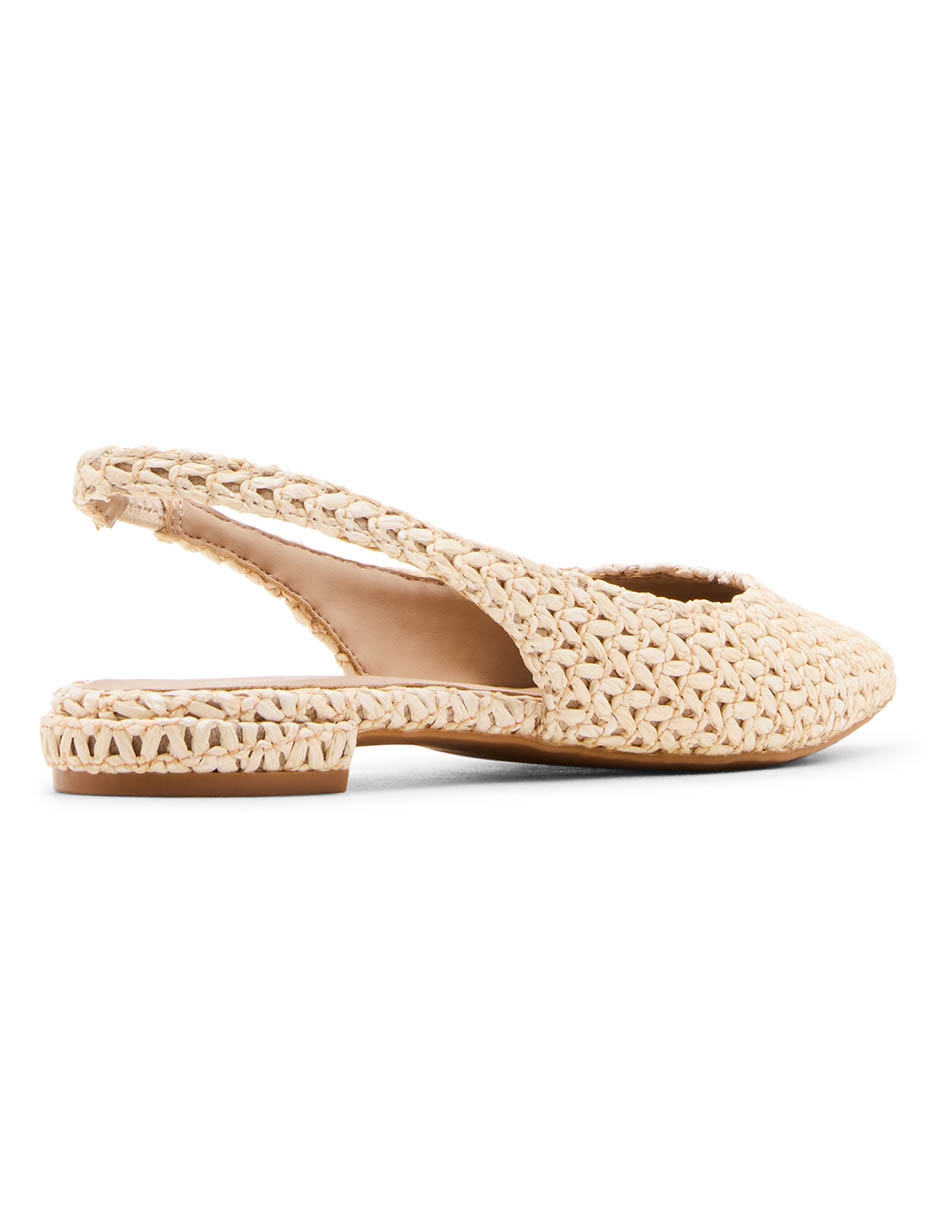 Balerina Spring para mujer 5