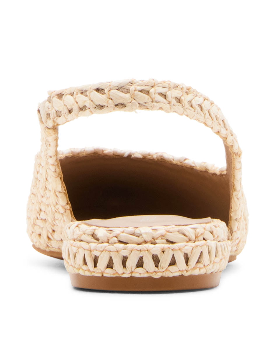 Balerina Spring para mujer 6
