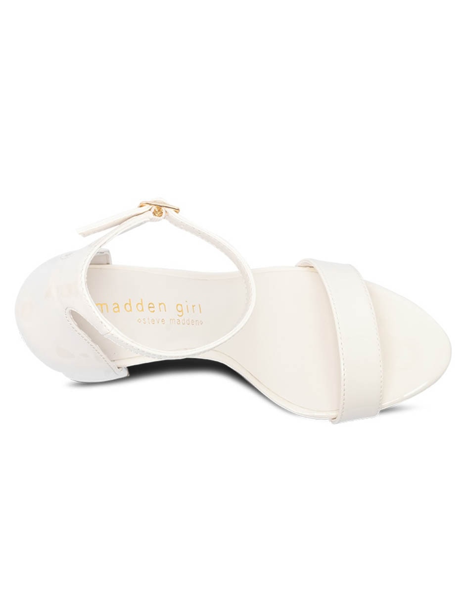 Sandalia Spring para mujer 6