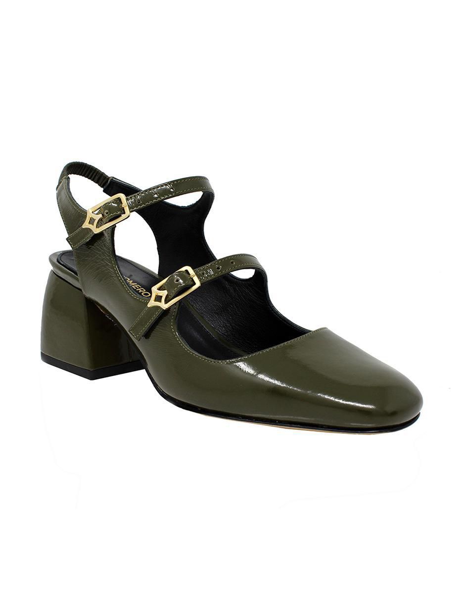 Zapatilla Alessia Zapatilla Alessia