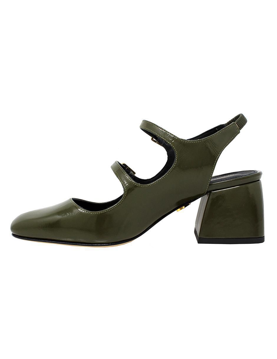 Zapatilla Alessia 3