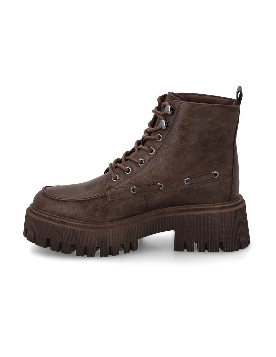 Botín arriba del tobillo FW 25 para mujer 4