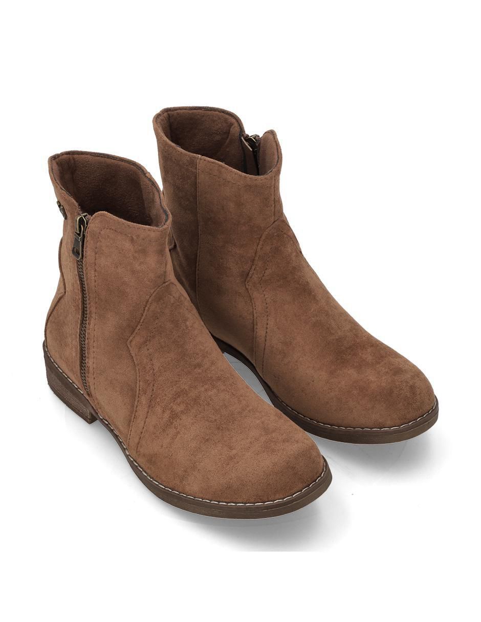 Botín arriba del tobillo FW 25 para mujer 3