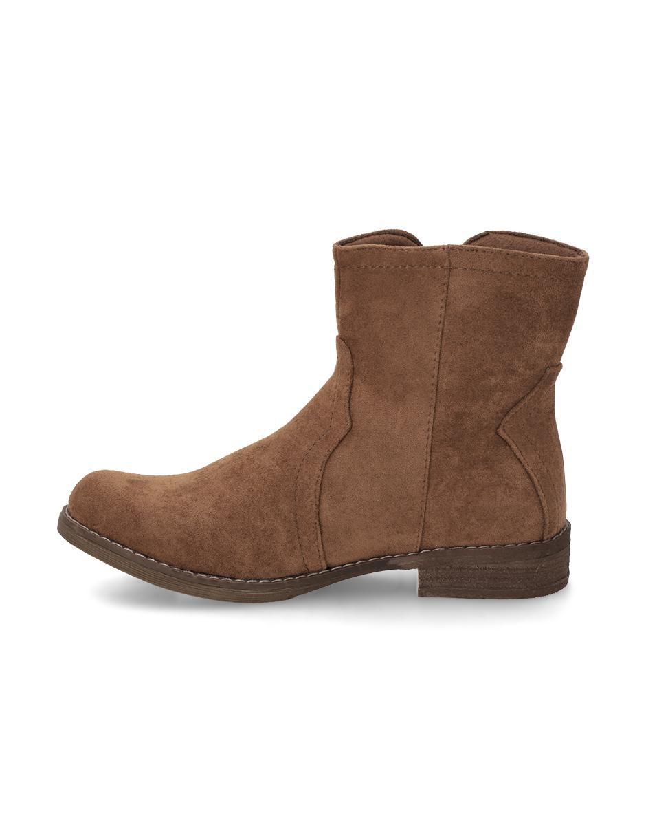 Botín arriba del tobillo FW 25 para mujer 4