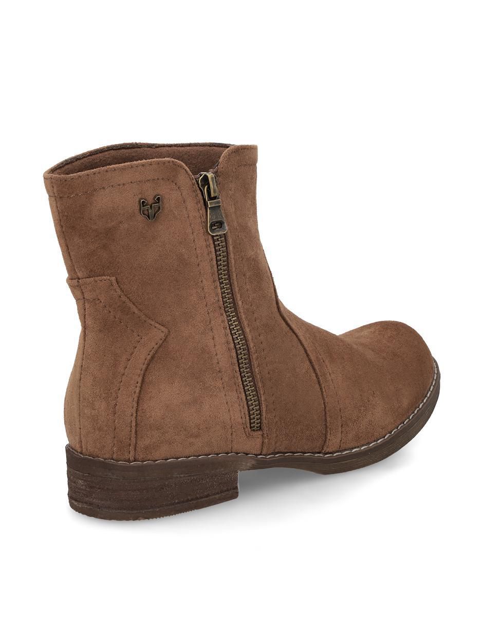 Botín arriba del tobillo FW 25 para mujer 5