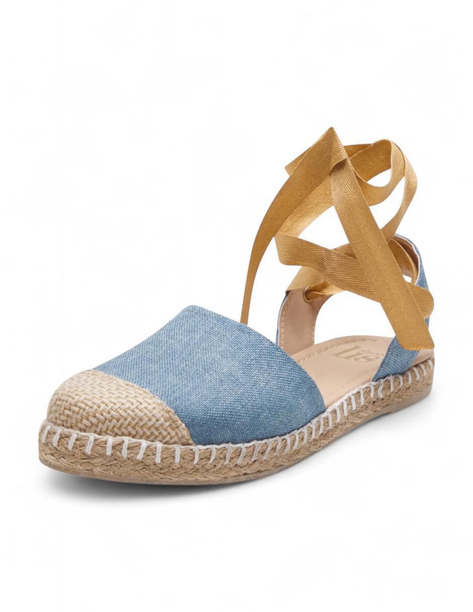 Sandalia para mujer