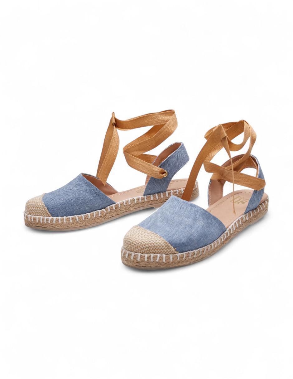 Sandalia para mujer 4