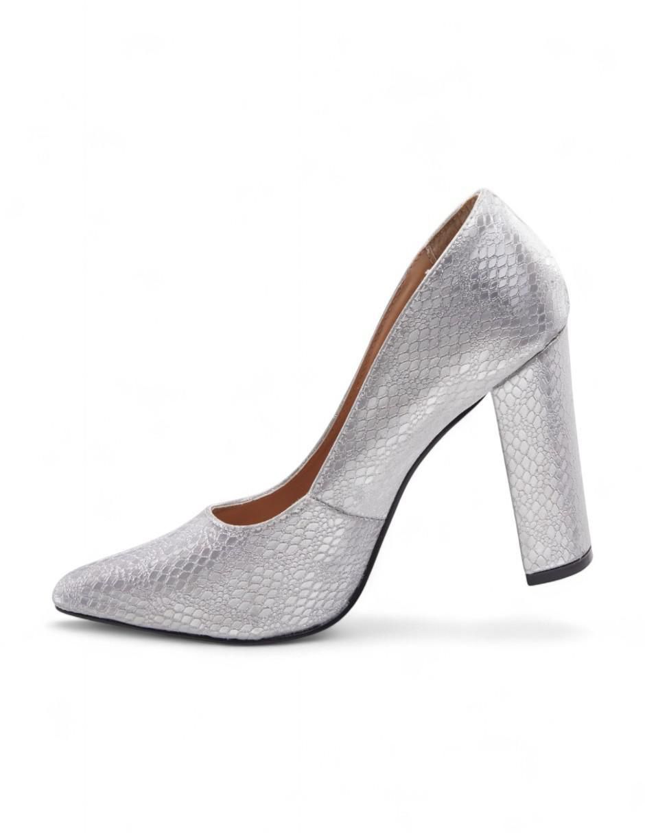 Zapatilla 4