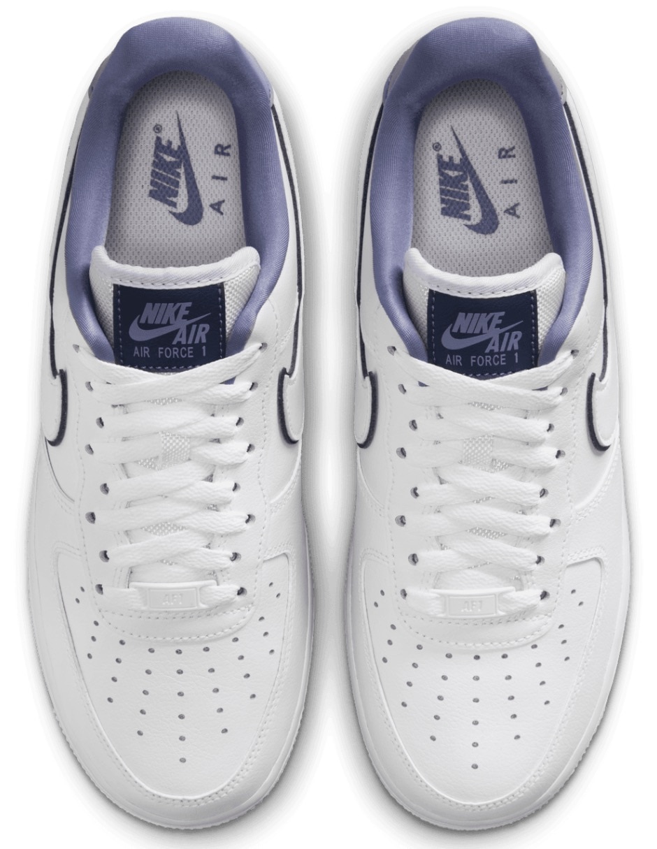 Tenis para mujer 4