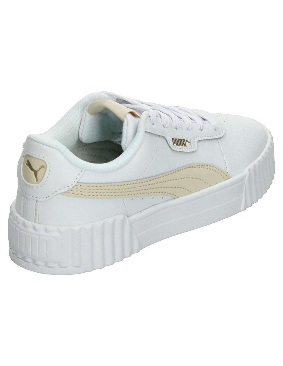 Tenis Carina 3.0 para mujer 3