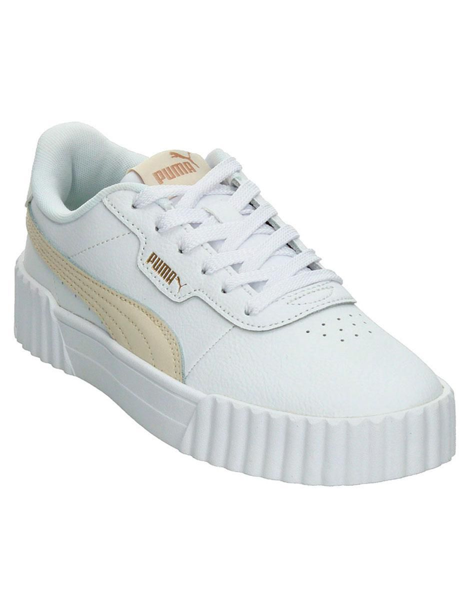 Tenis Carina 3.0 para mujer 4