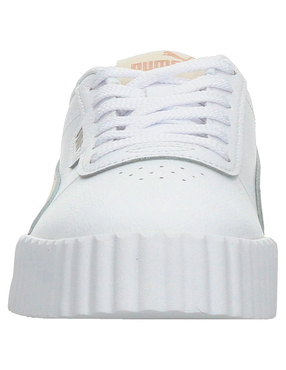 Tenis Carina 3.0 para mujer 6