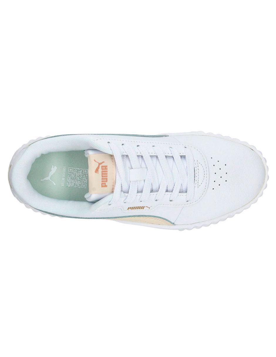 Tenis Carina 3.0 para mujer 8