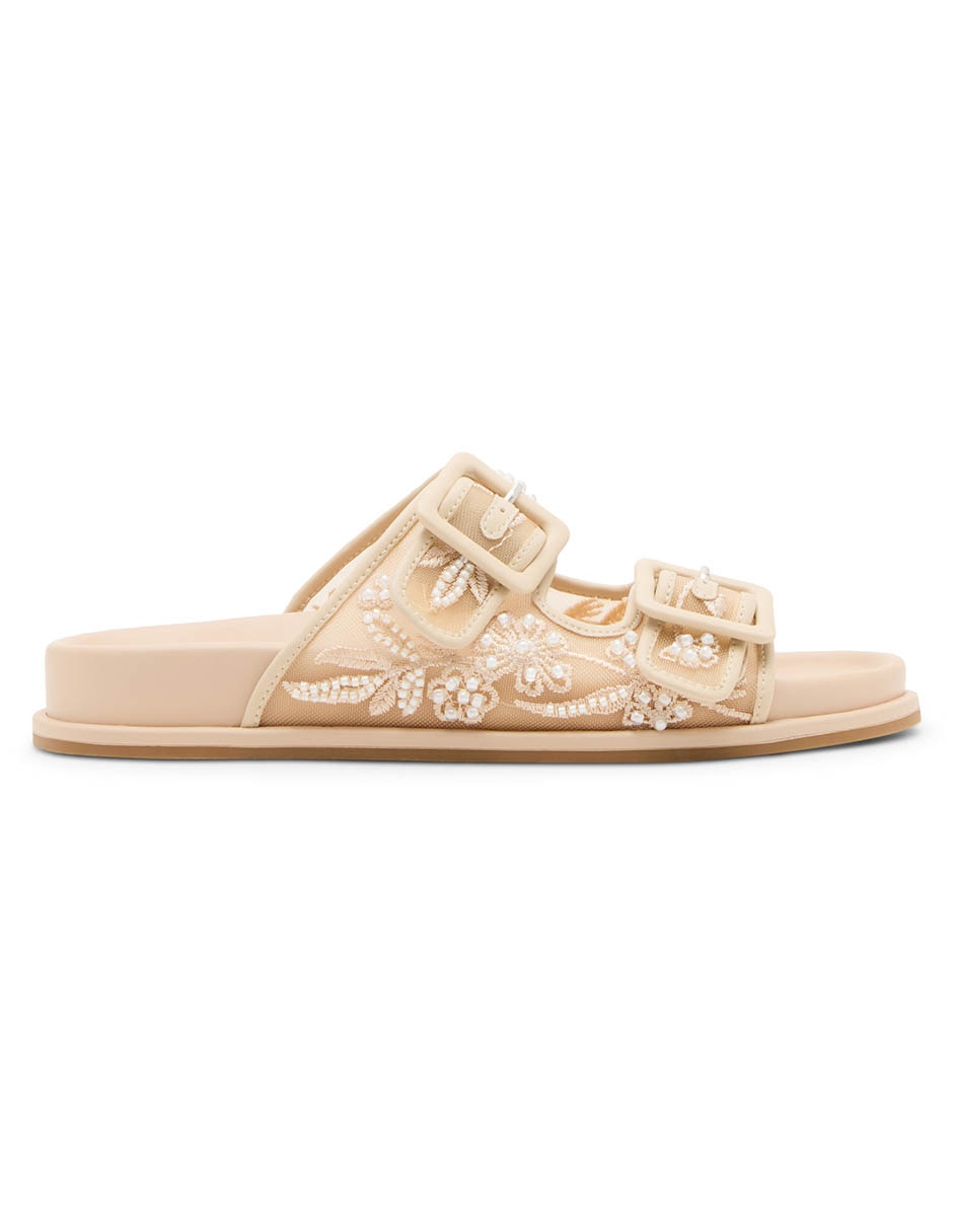 Sandalia Spring para mujer