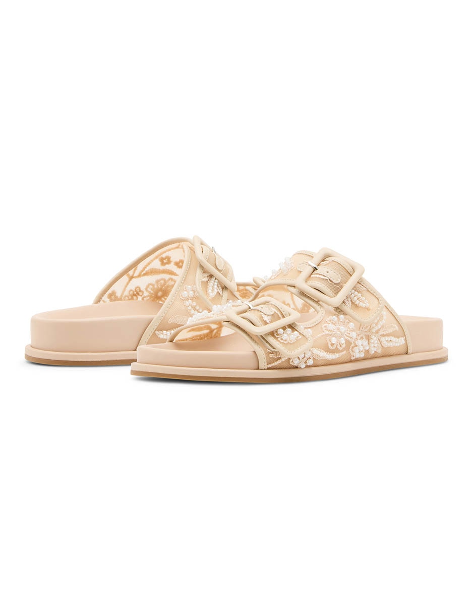 Sandalia Spring para mujer 5