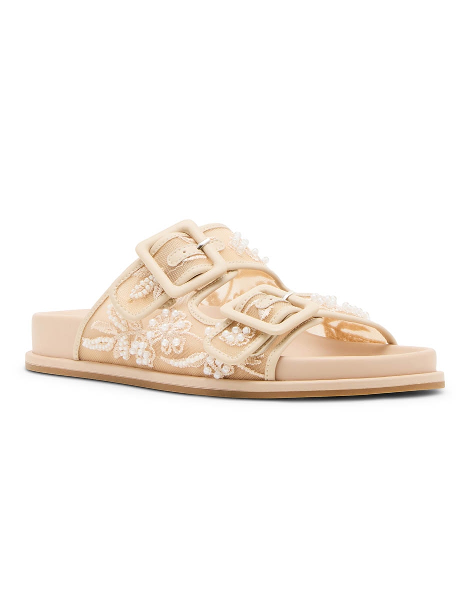 Sandalia Spring para mujer 6
