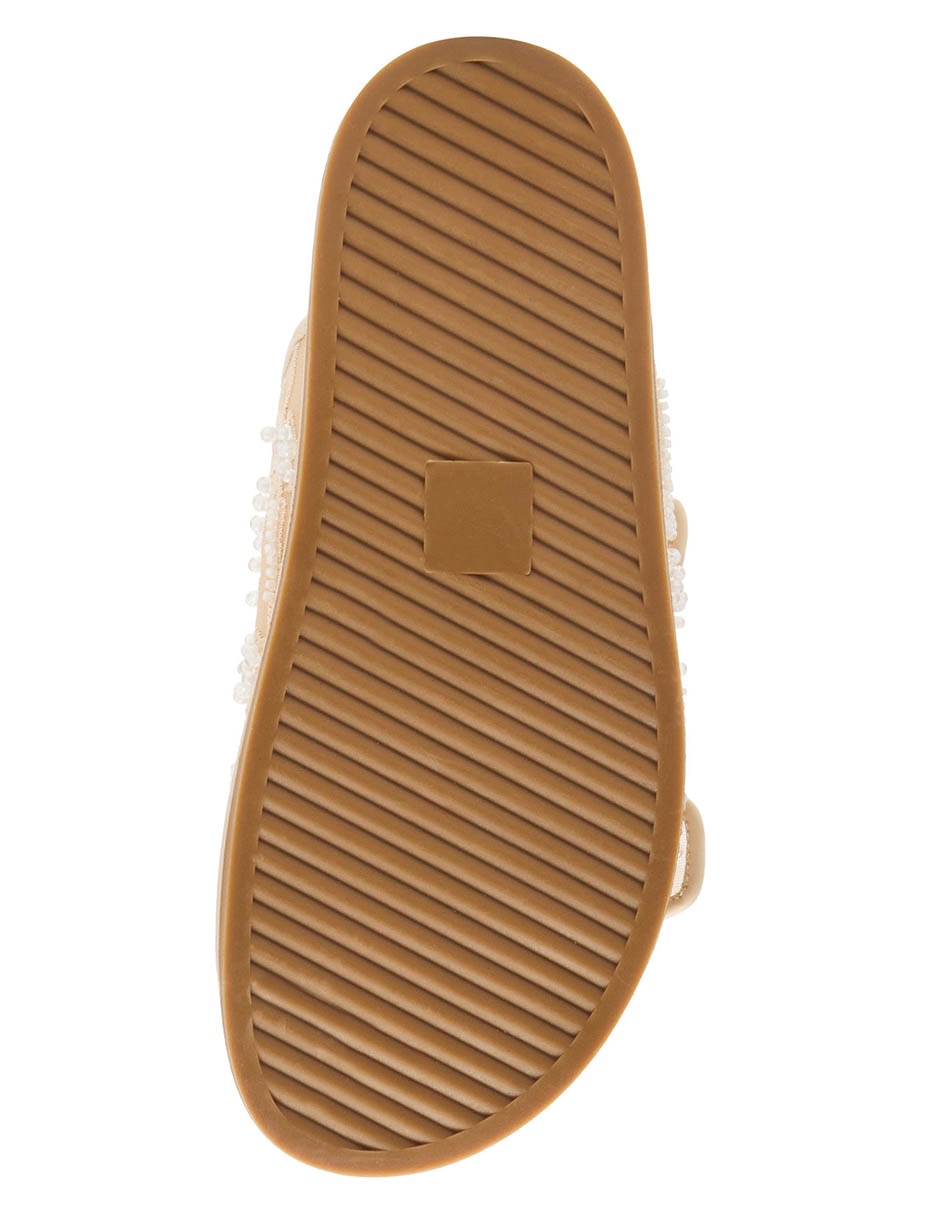 Sandalia Spring para mujer 8