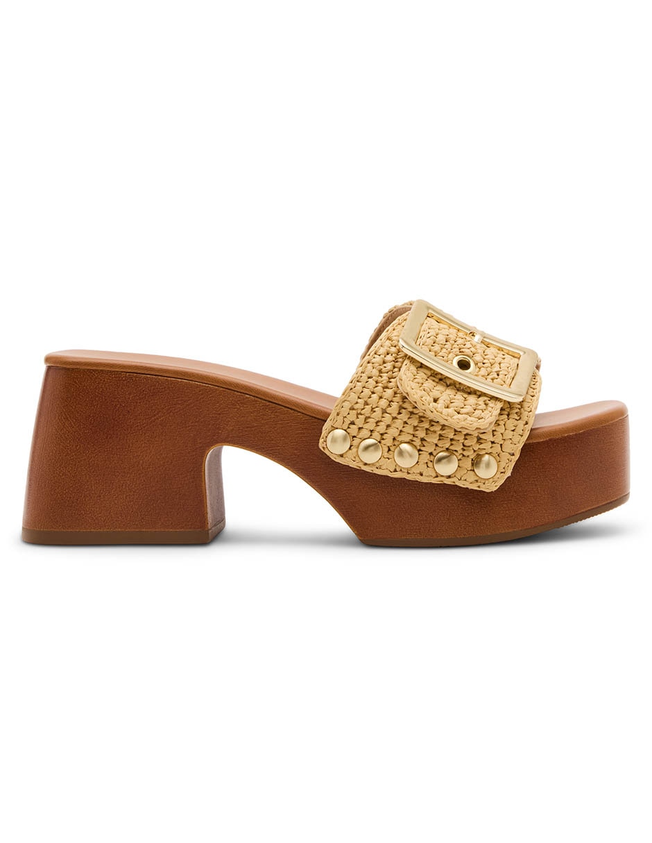 Sandalia Spring para mujer