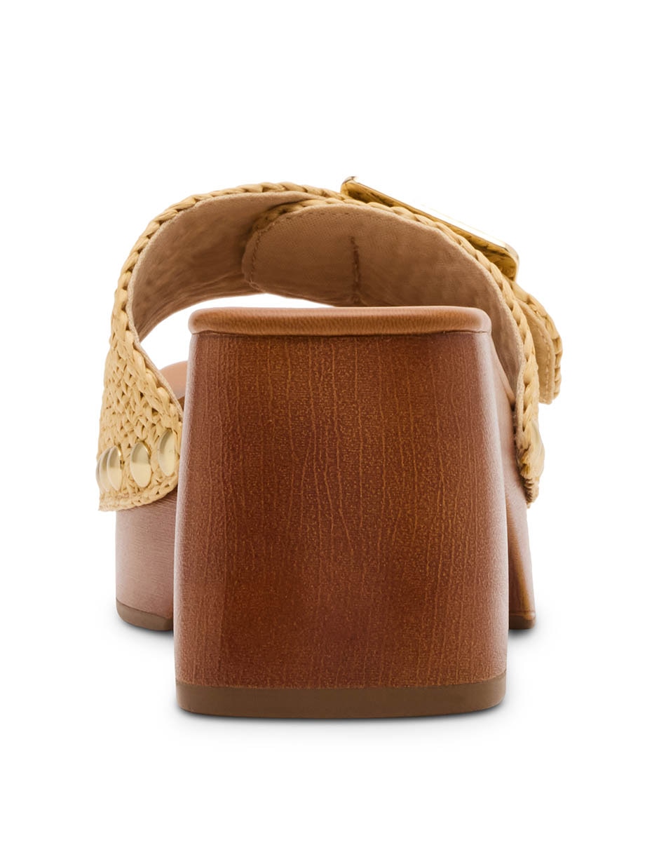 Sandalia Spring para mujer 3