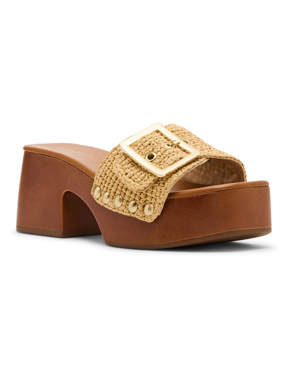 Sandalia Spring para mujer 5