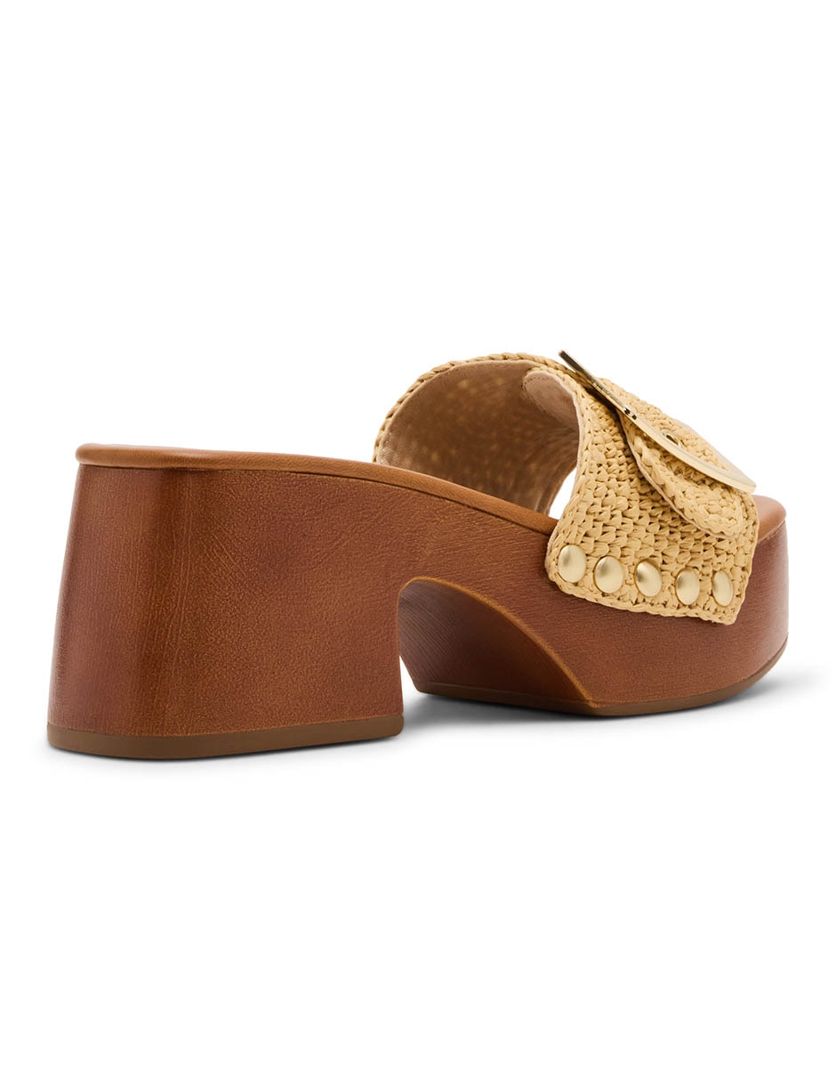 Sandalia Spring para mujer 6