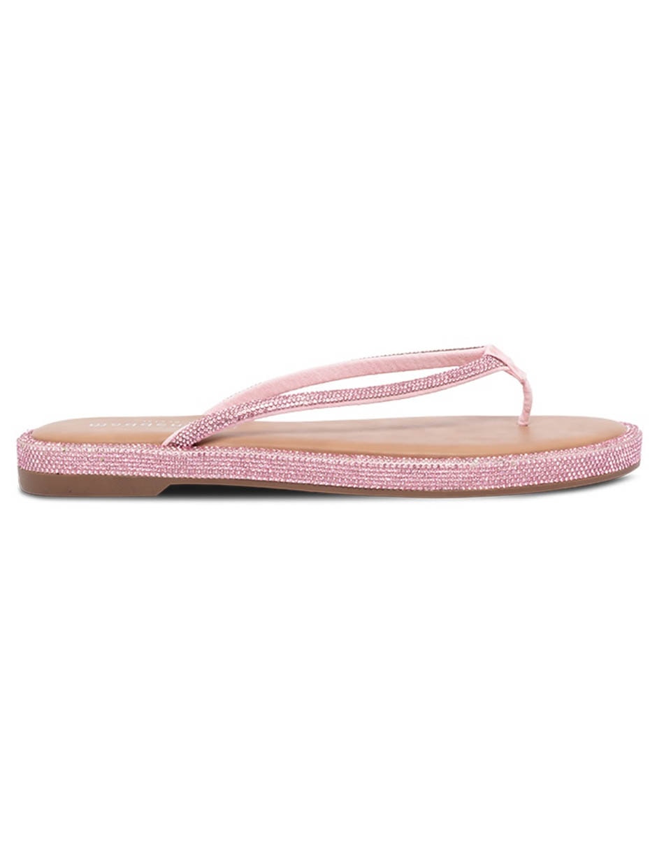 Sandalia Spring para mujer