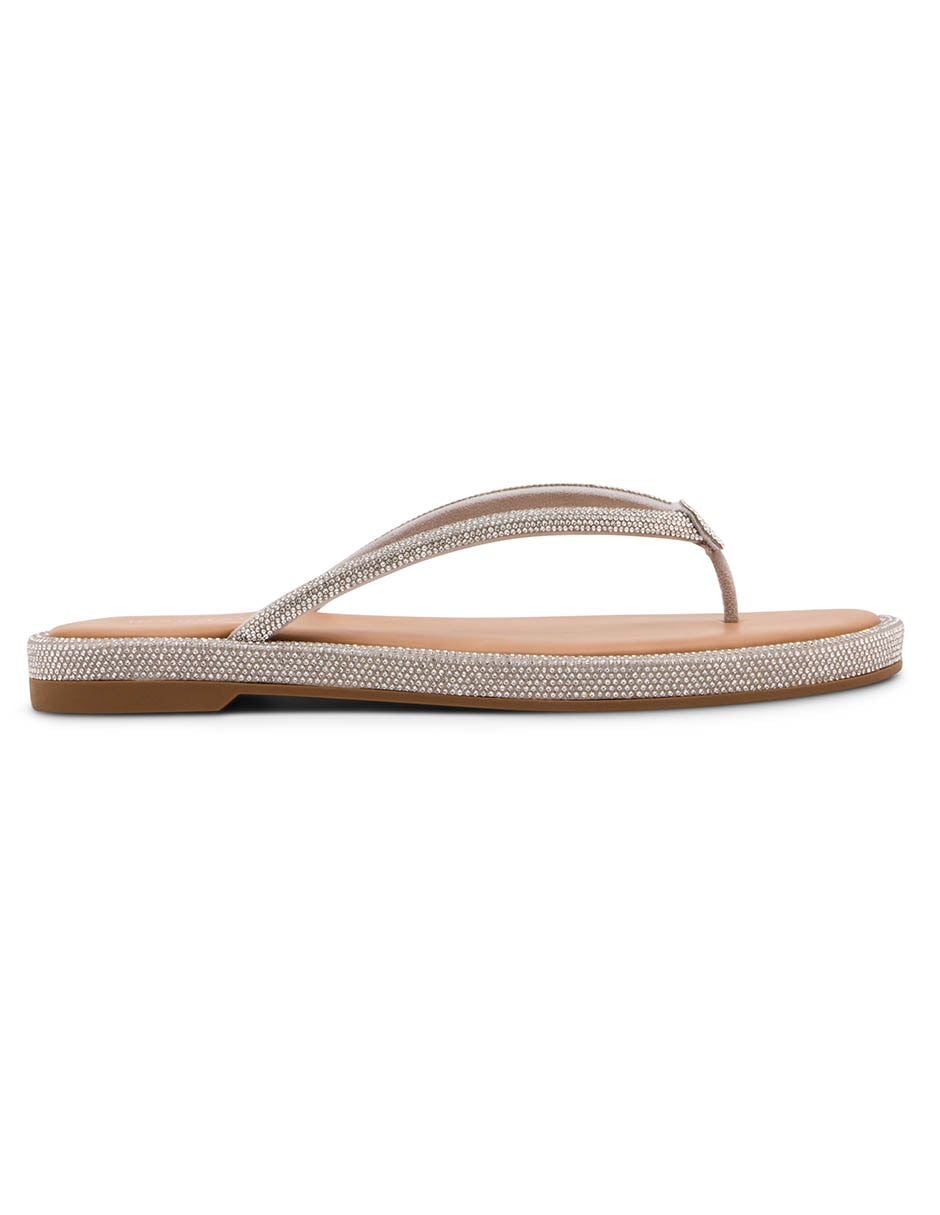 Sandalia Spring para mujer