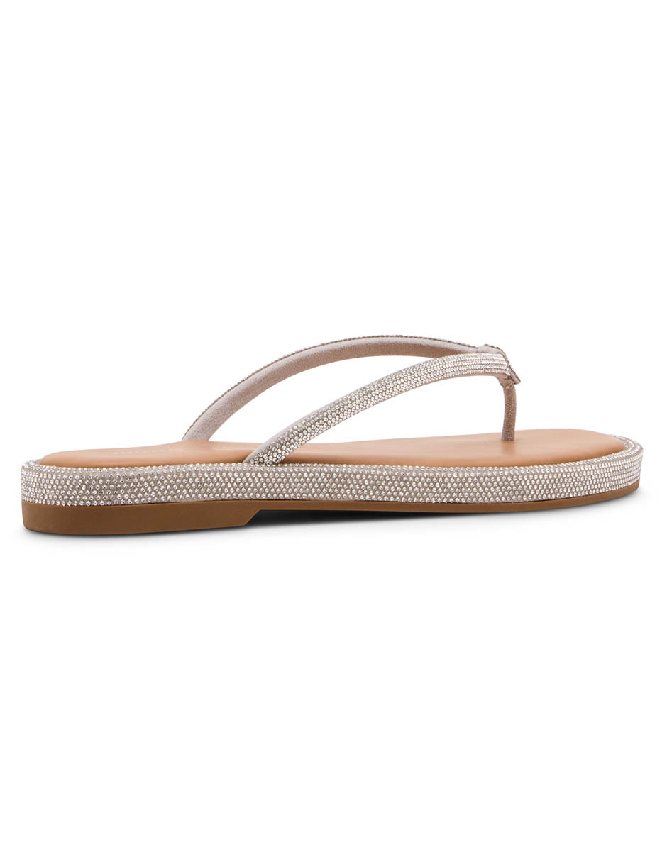 Sandalia Spring para mujer 7