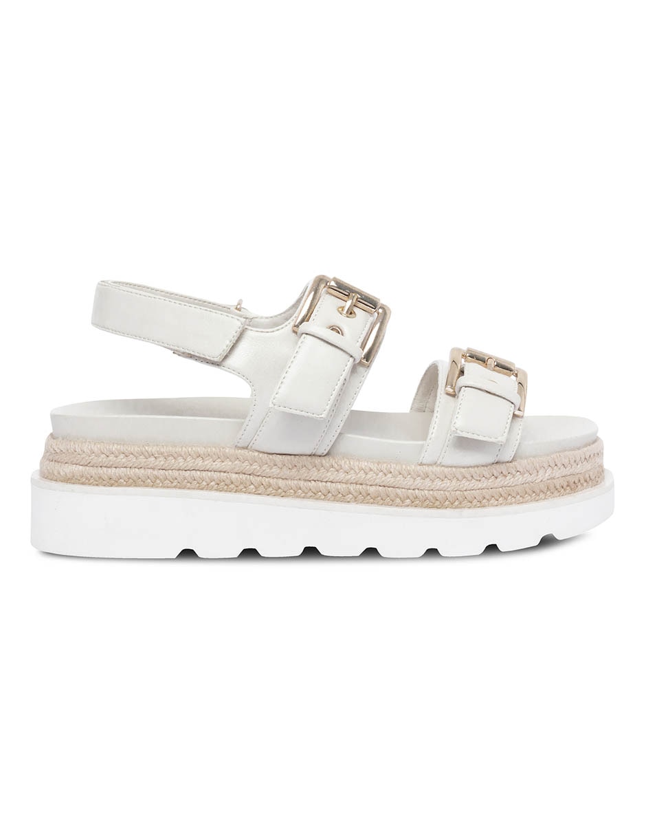 Sandalia Spring para mujer
