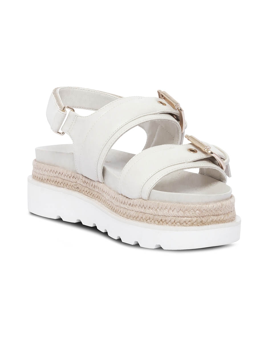 Sandalia Spring para mujer 2