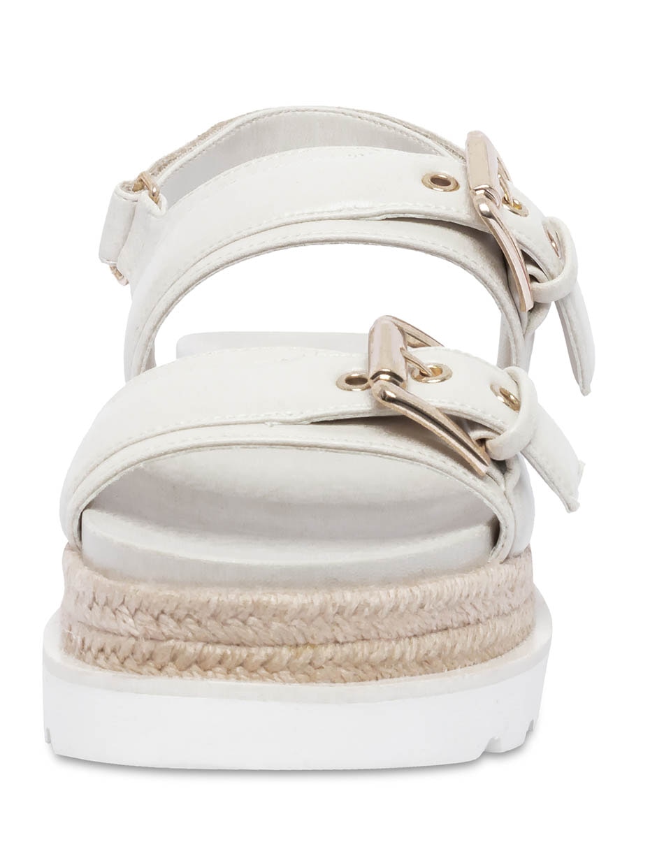 Sandalia Spring para mujer 3