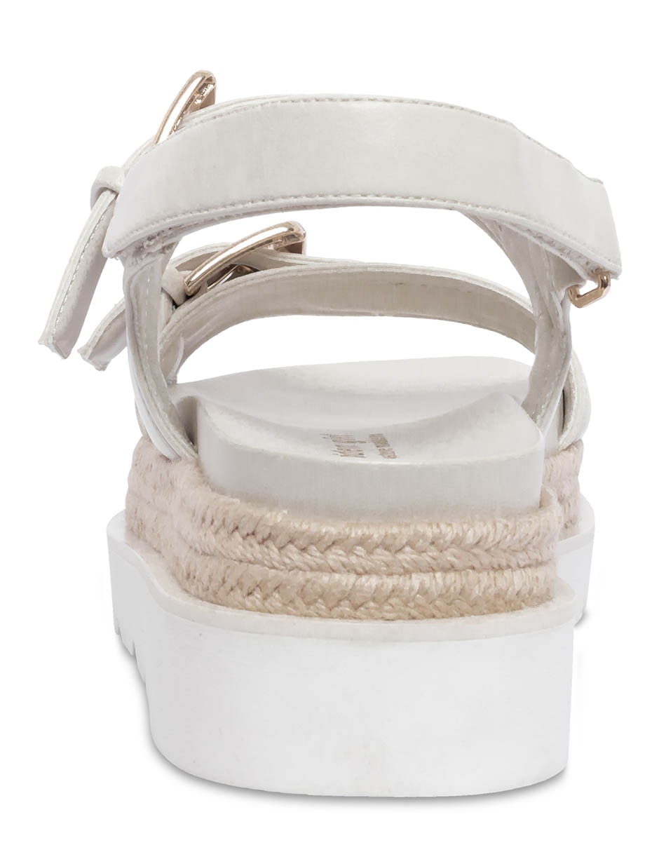 Sandalia Spring para mujer 4