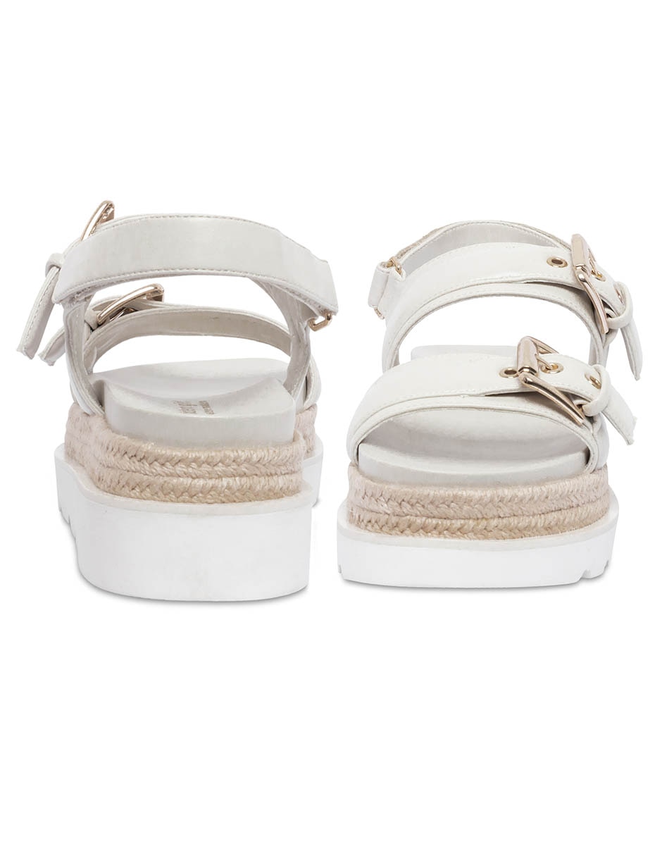 Sandalia Spring para mujer 5