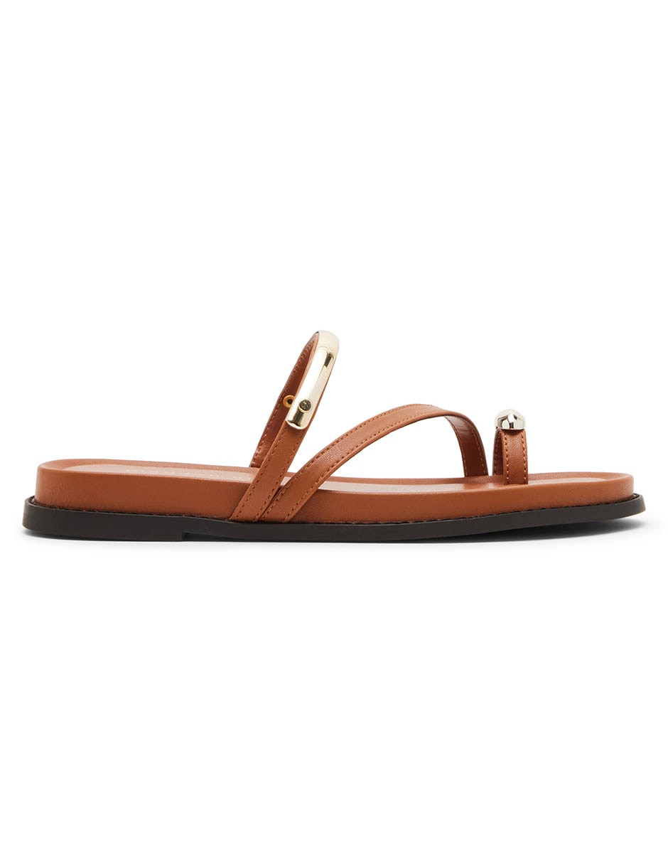 Sandalia Spring para mujer