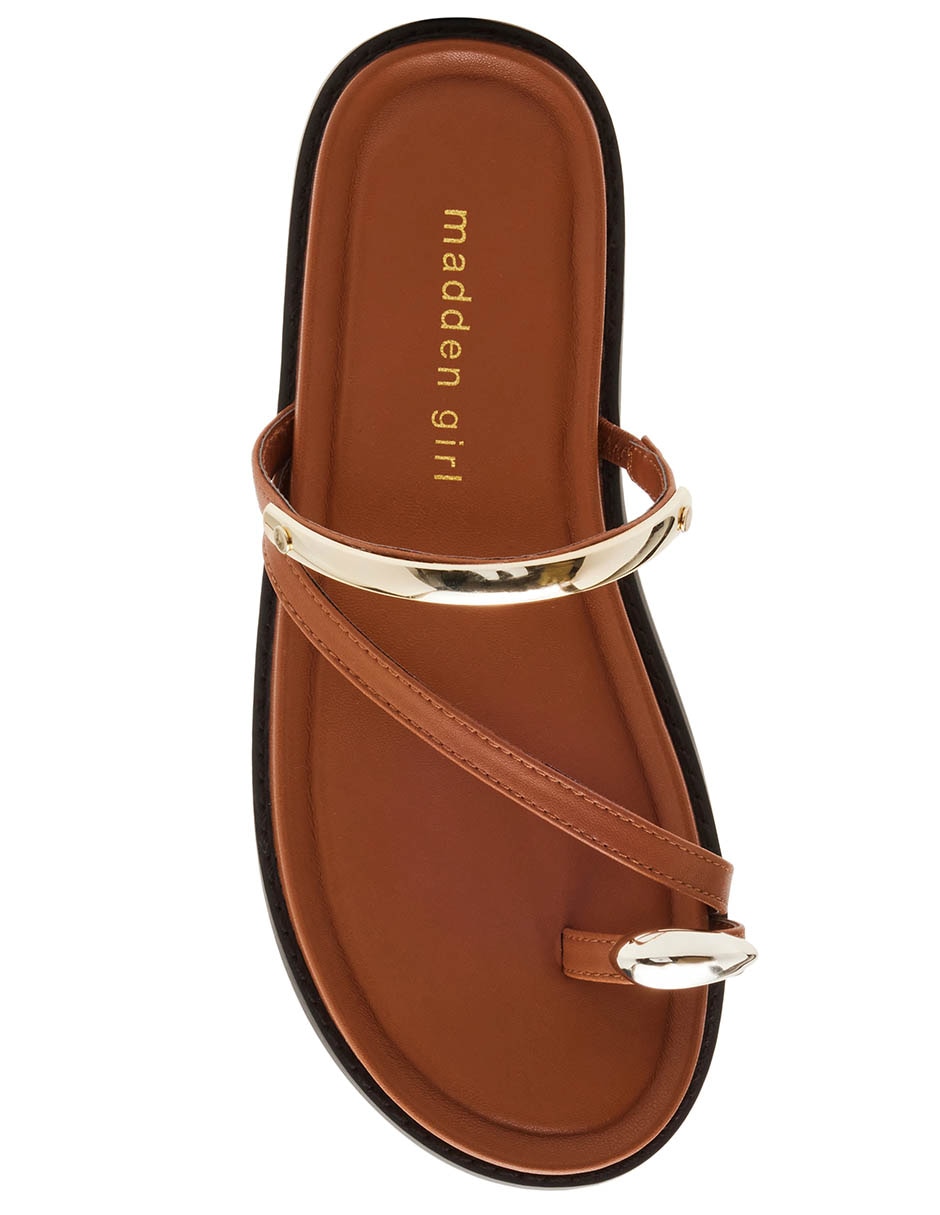 Sandalia Spring para mujer 5