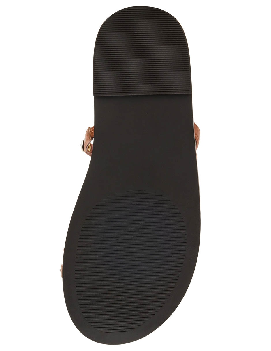 Sandalia Spring para mujer 6