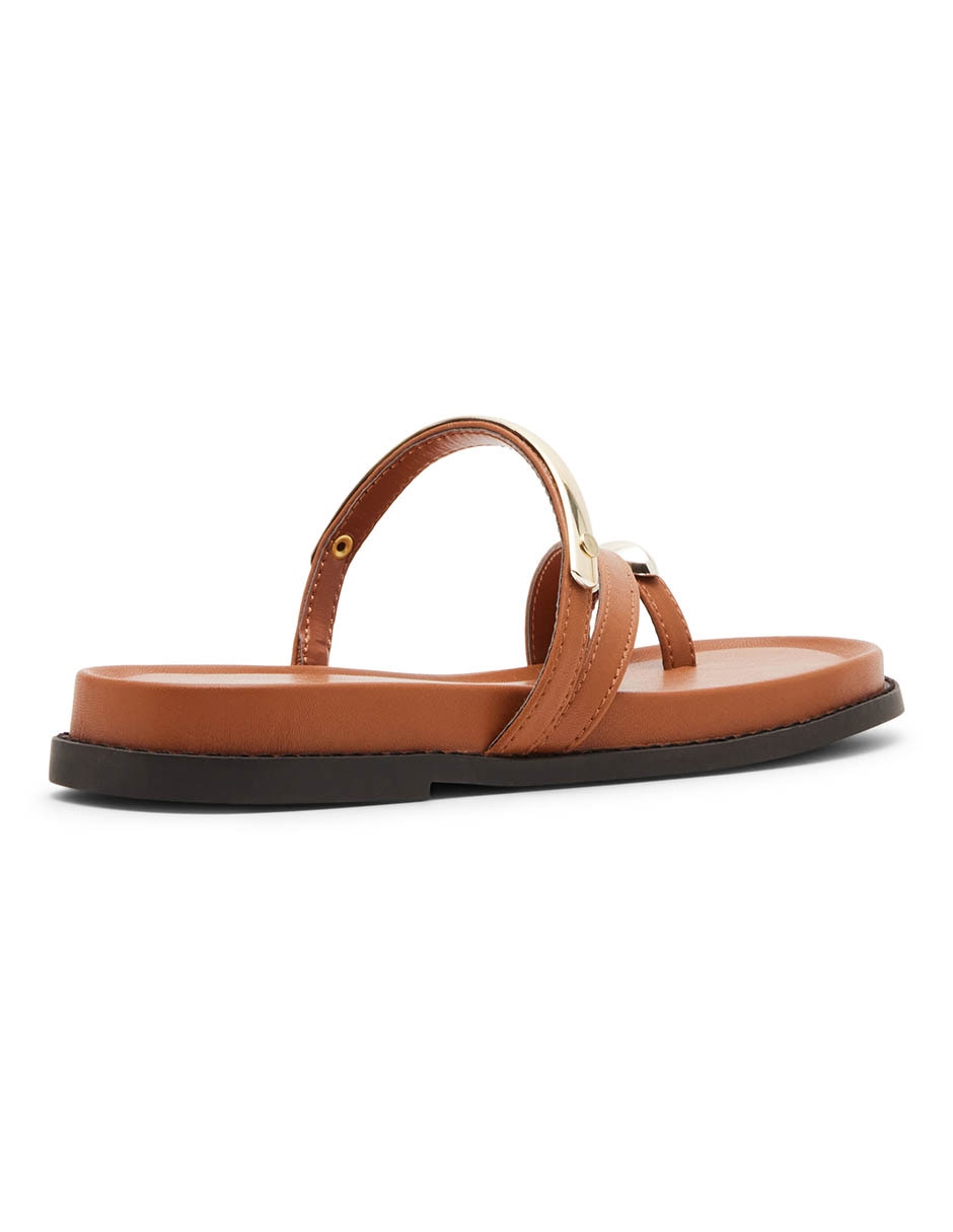 Sandalia Spring para mujer 8
