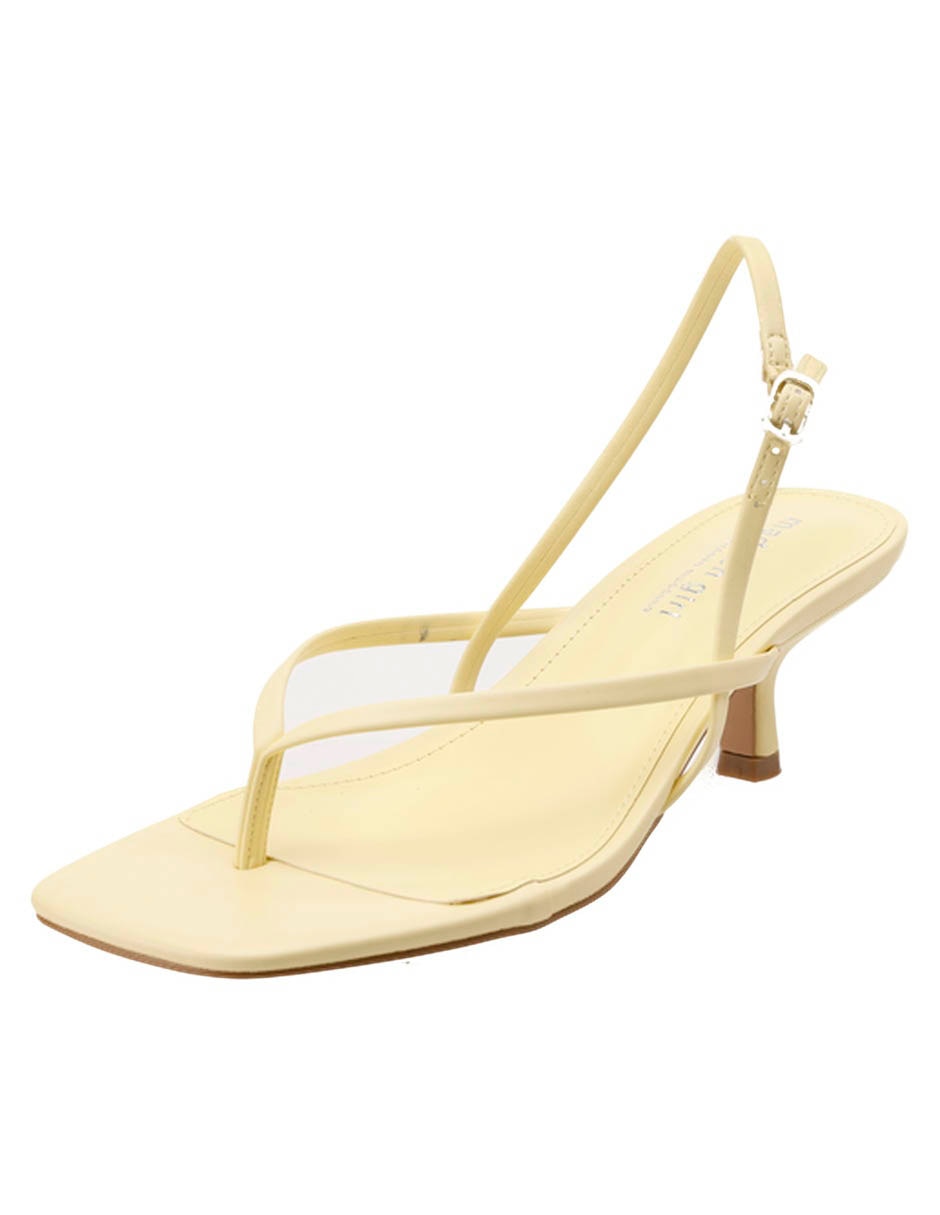 Sandalias para mujer 2